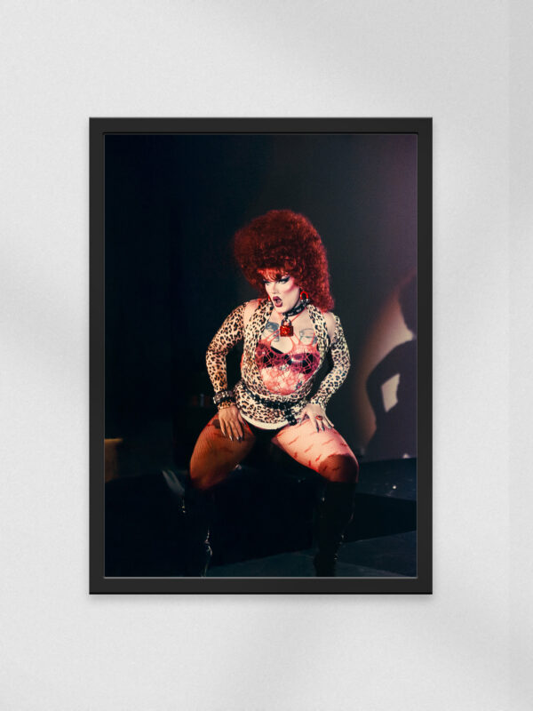 Mlle Kiss – Image 2