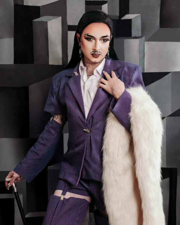 Ladorée • De Lempicka