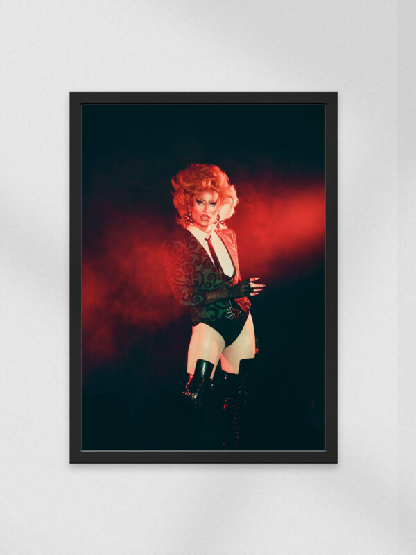 La Harpie – Image 2