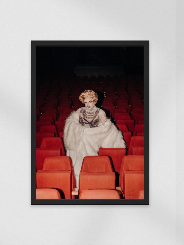 Ladorée • Cinéma – Image 2