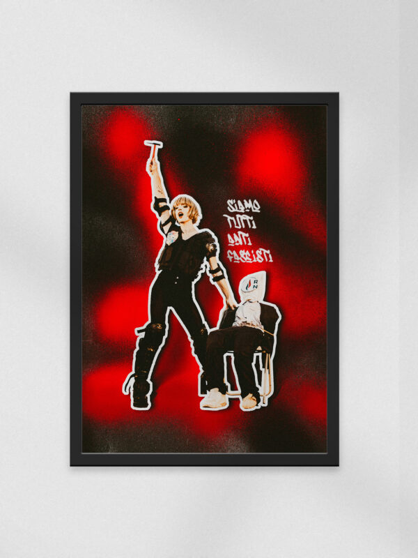 Marie-Babette • Antifascisti – Image 2