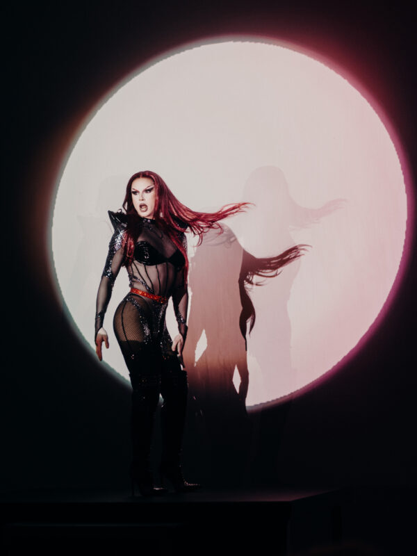 Misty Phoenix